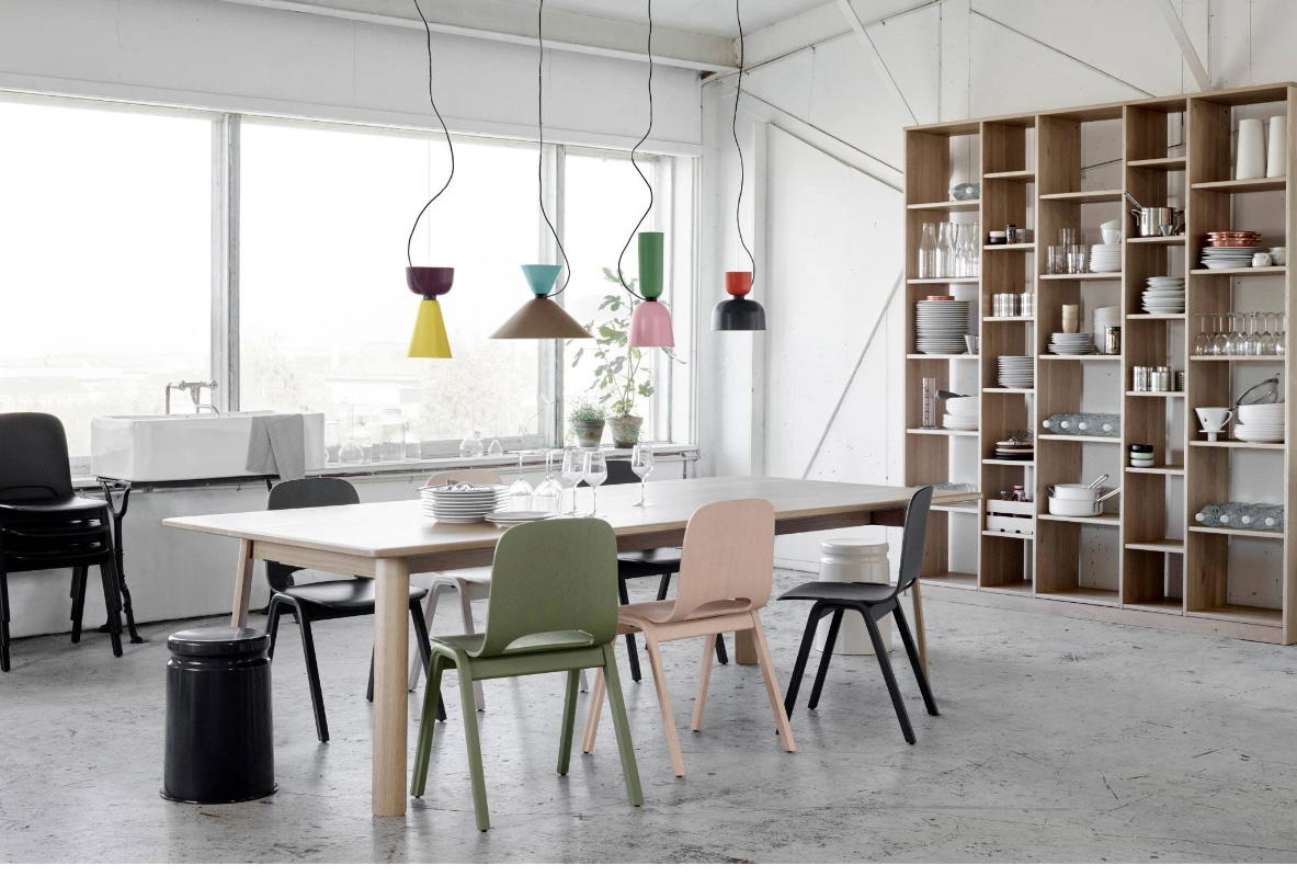 Dining Table Lighting