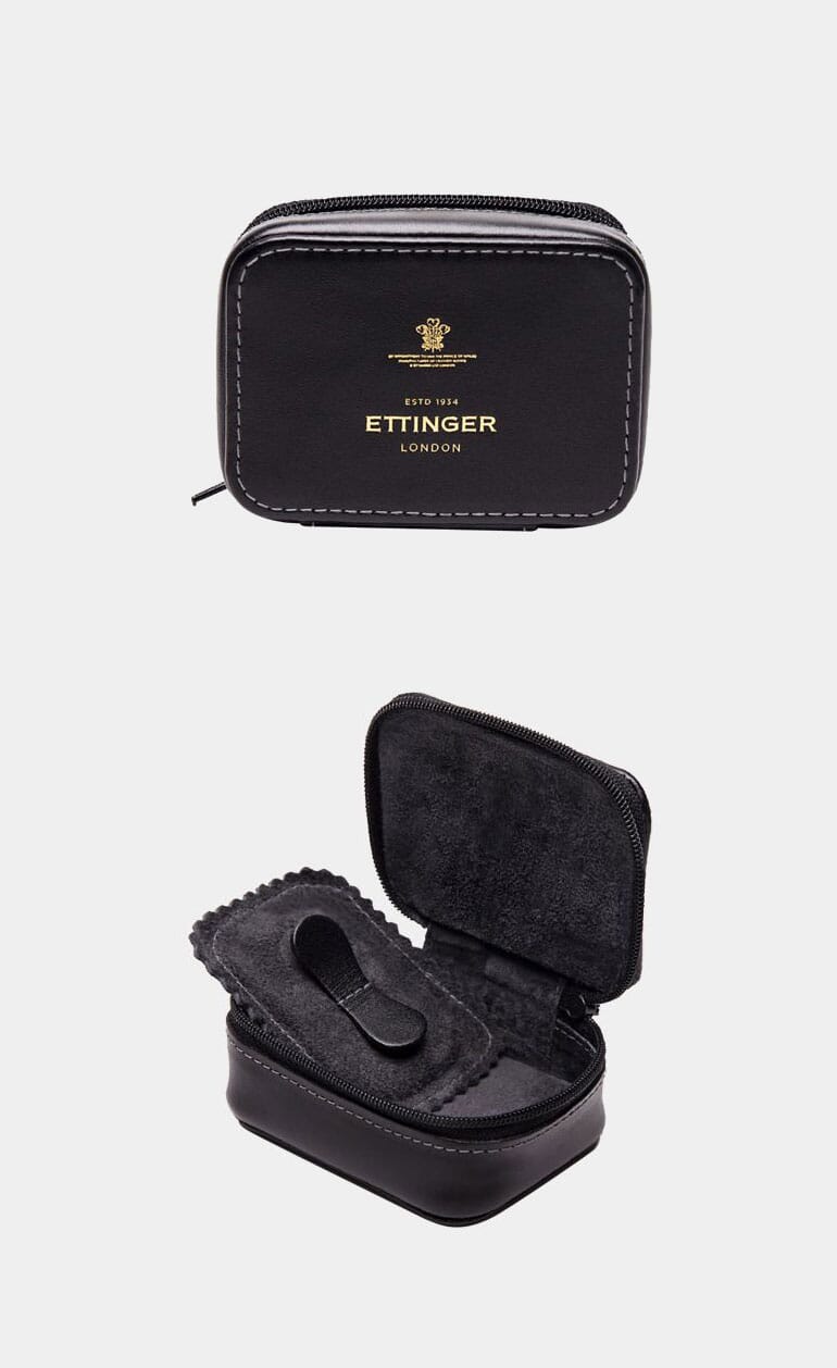 Ettinger Review: Ettinger Leather Goods Make Your Life Easier | OPUMO ...