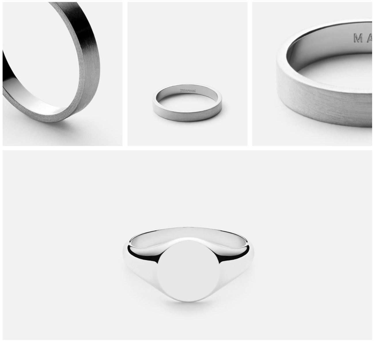 Rings