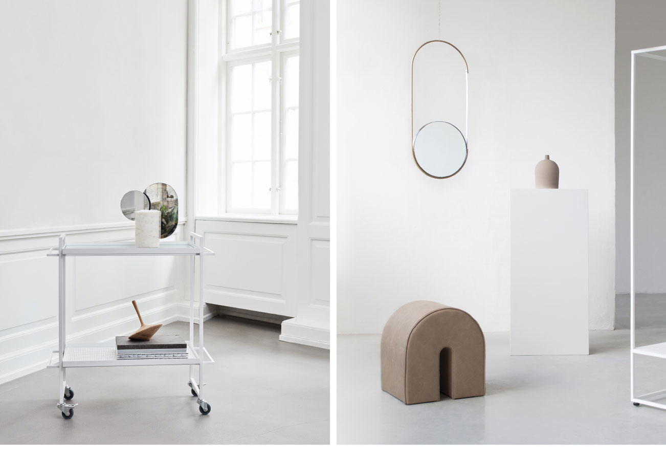 Unique Furniture Pieces