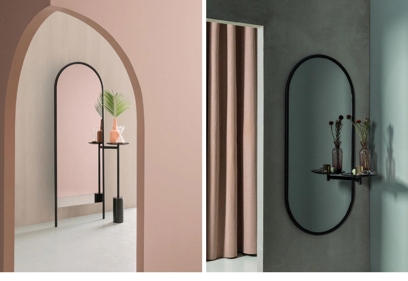 Unique Furniture Pieces