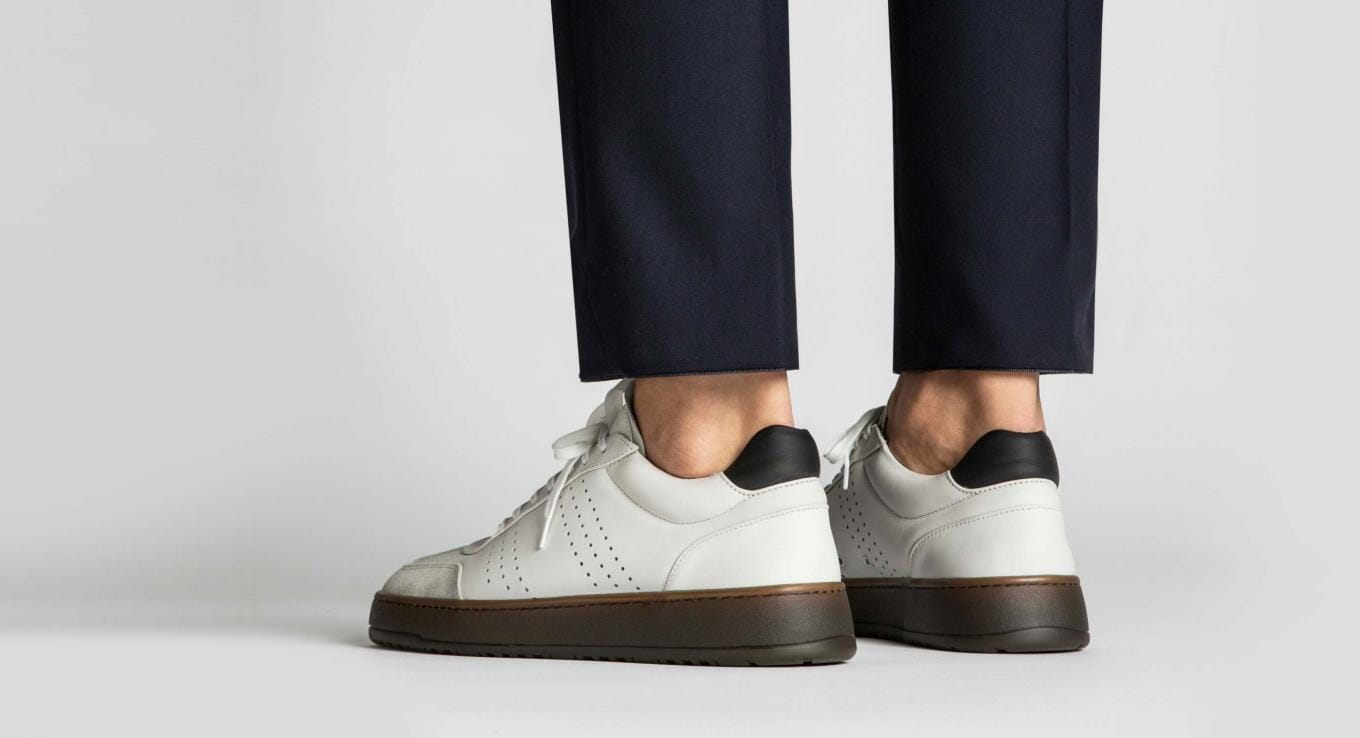 The Best Winter Sneakers: 3 Our Favourites From Amsterdam | OPUMO Magazine