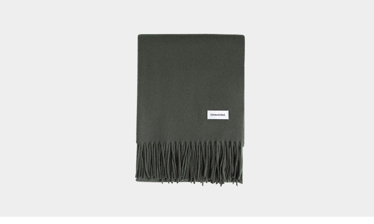 Sustainable Menswear