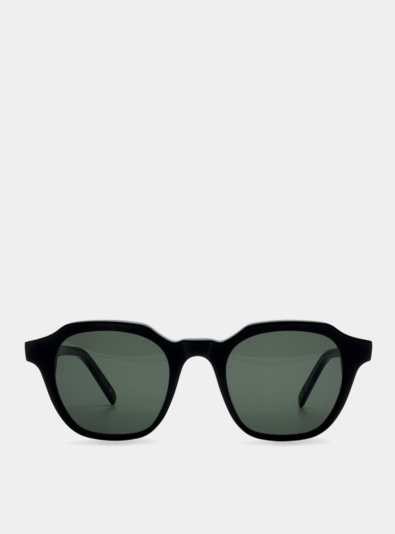 Sustainable Menswear