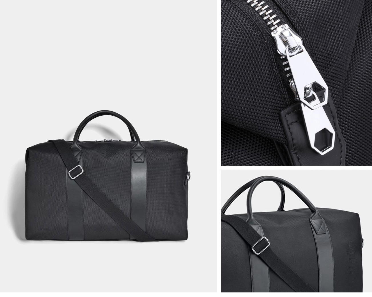 5 best weekend bags