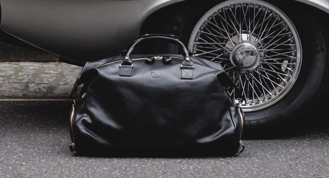 5 best weekend bags