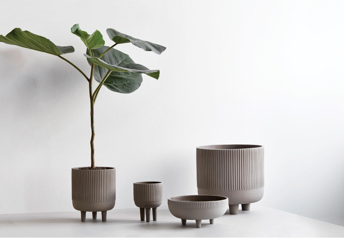 Grey Colour Scheme Ideas For Every Room In The House