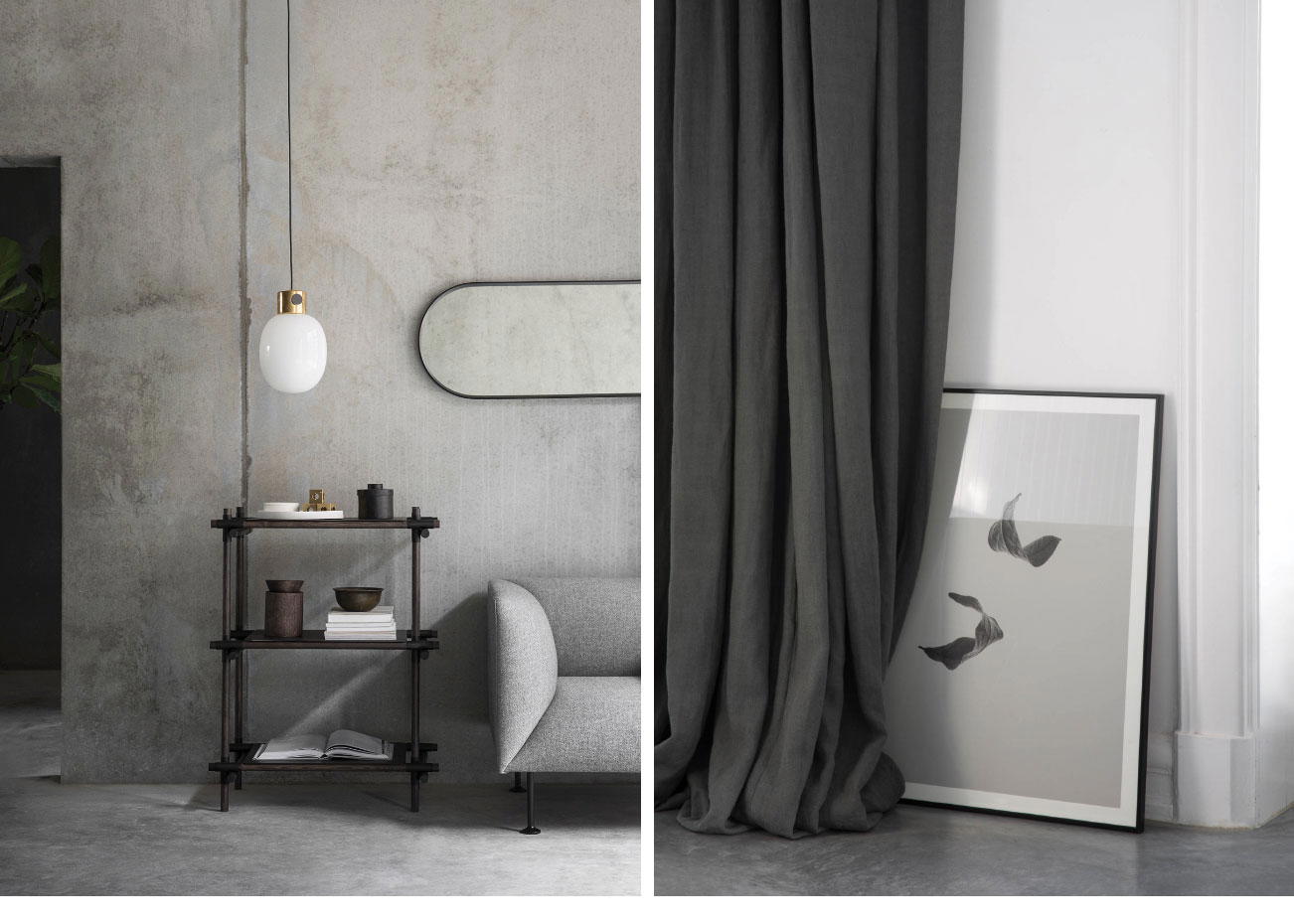 Grey Colour Scheme Ideas For Every Room In The House