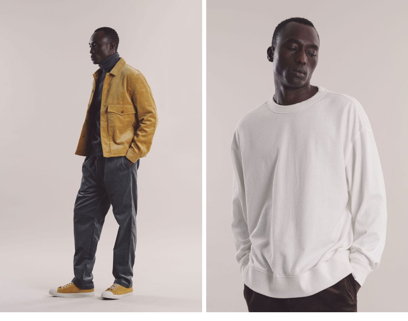 The Best Style Combinations From YMC’s New 2020 Collection | OPUMO Magazine