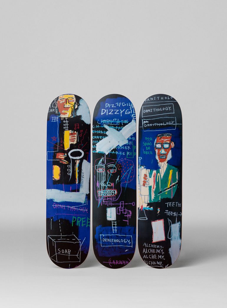 The Skateroom