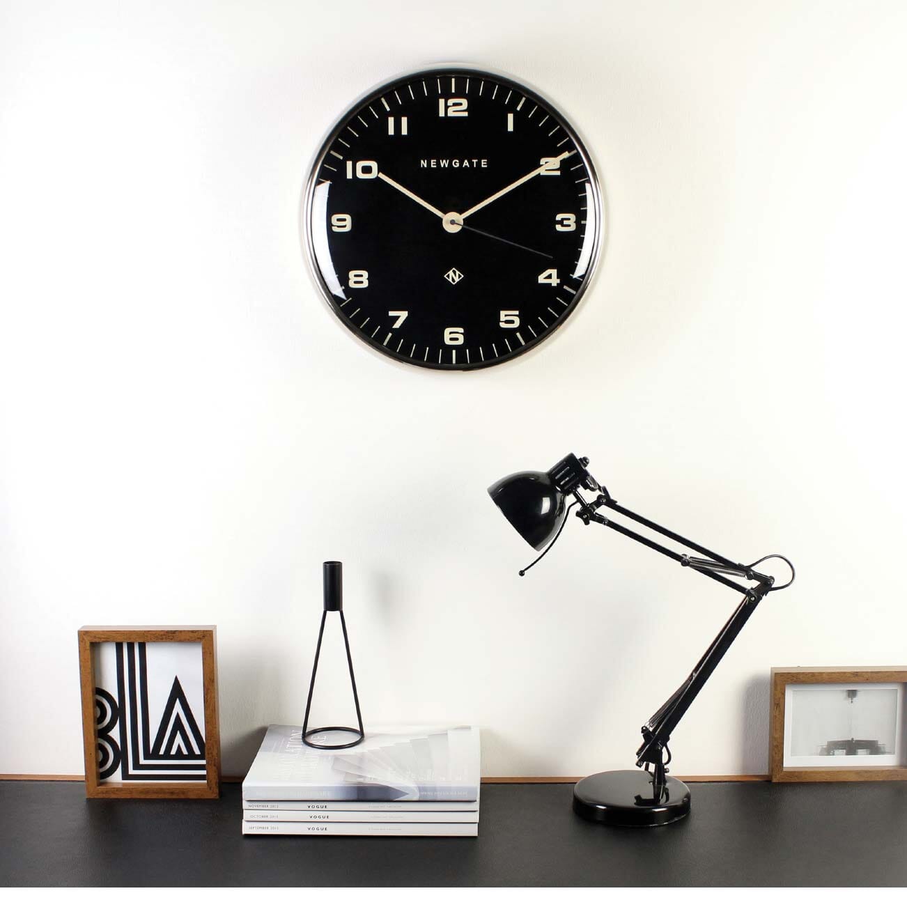 It’s Time To Trust Your Senses: Jim & Chloe Of Newgate Clocks Interview ...