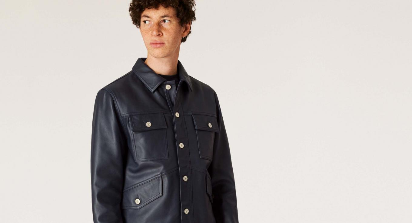 Paul Smith