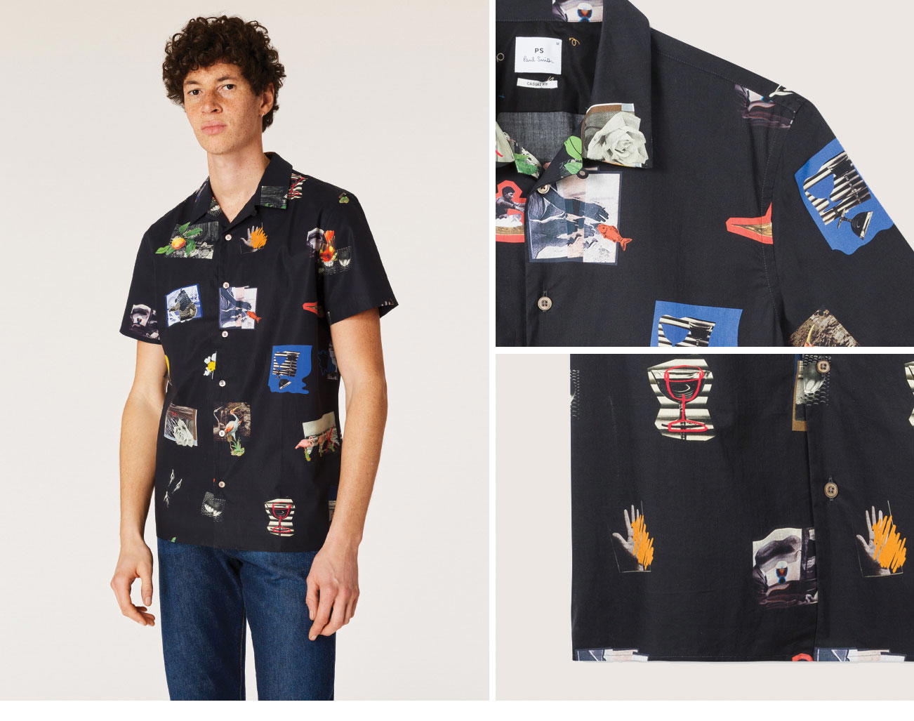 Paul Smith