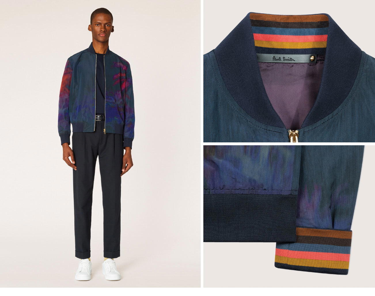 Paul Smith