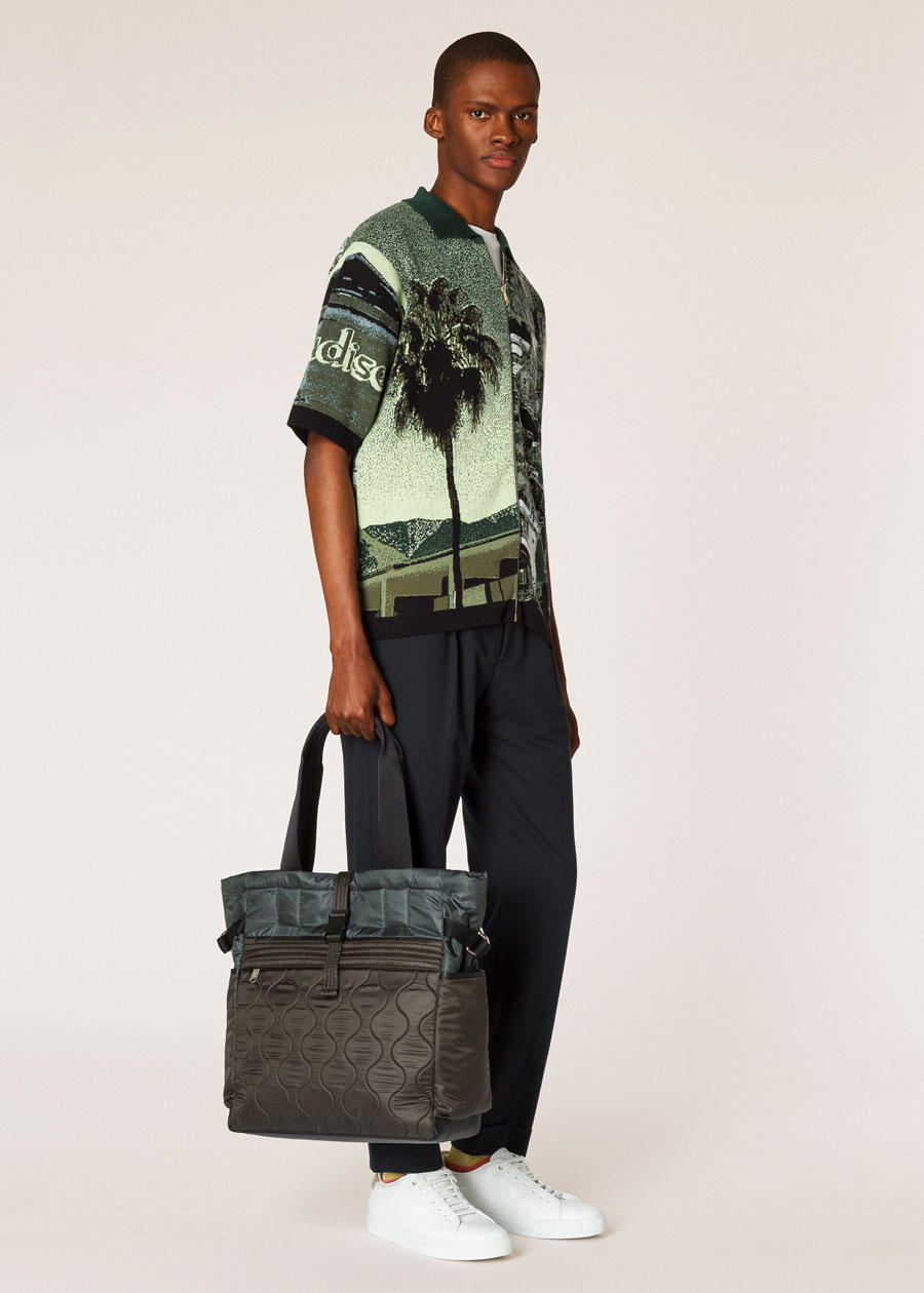 Paul Smith