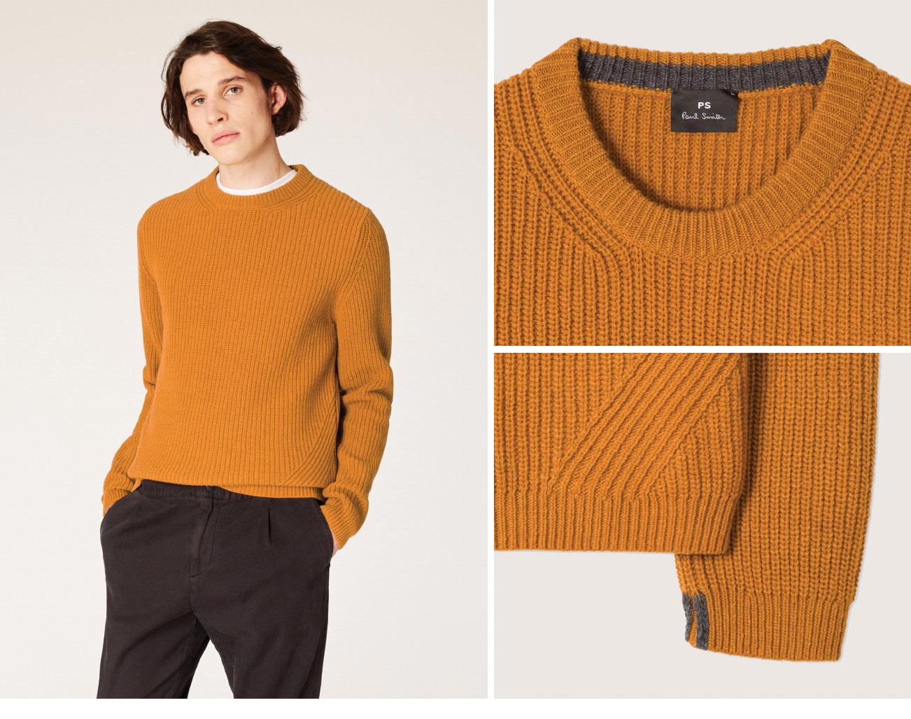 Paul Smith