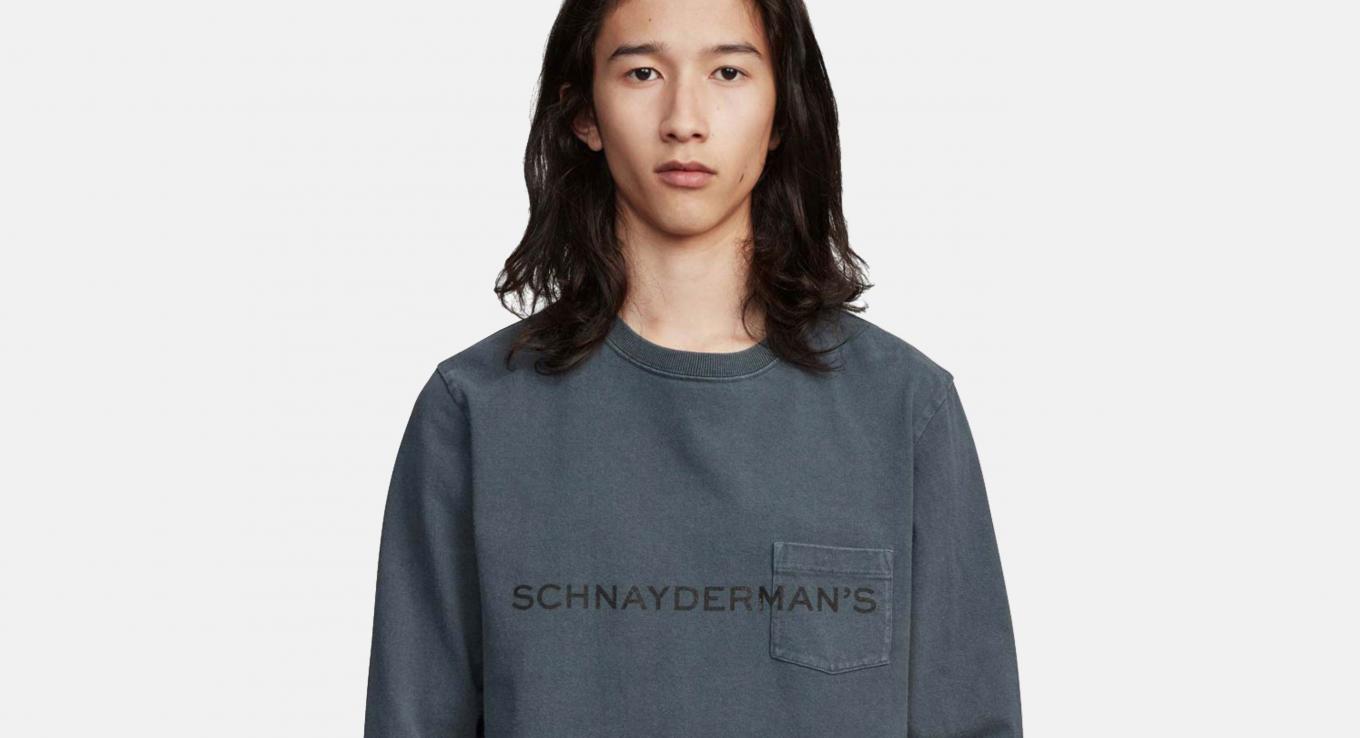 Schnaydermans