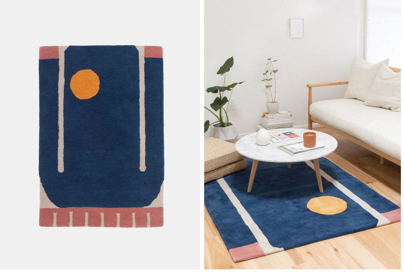 Rugs