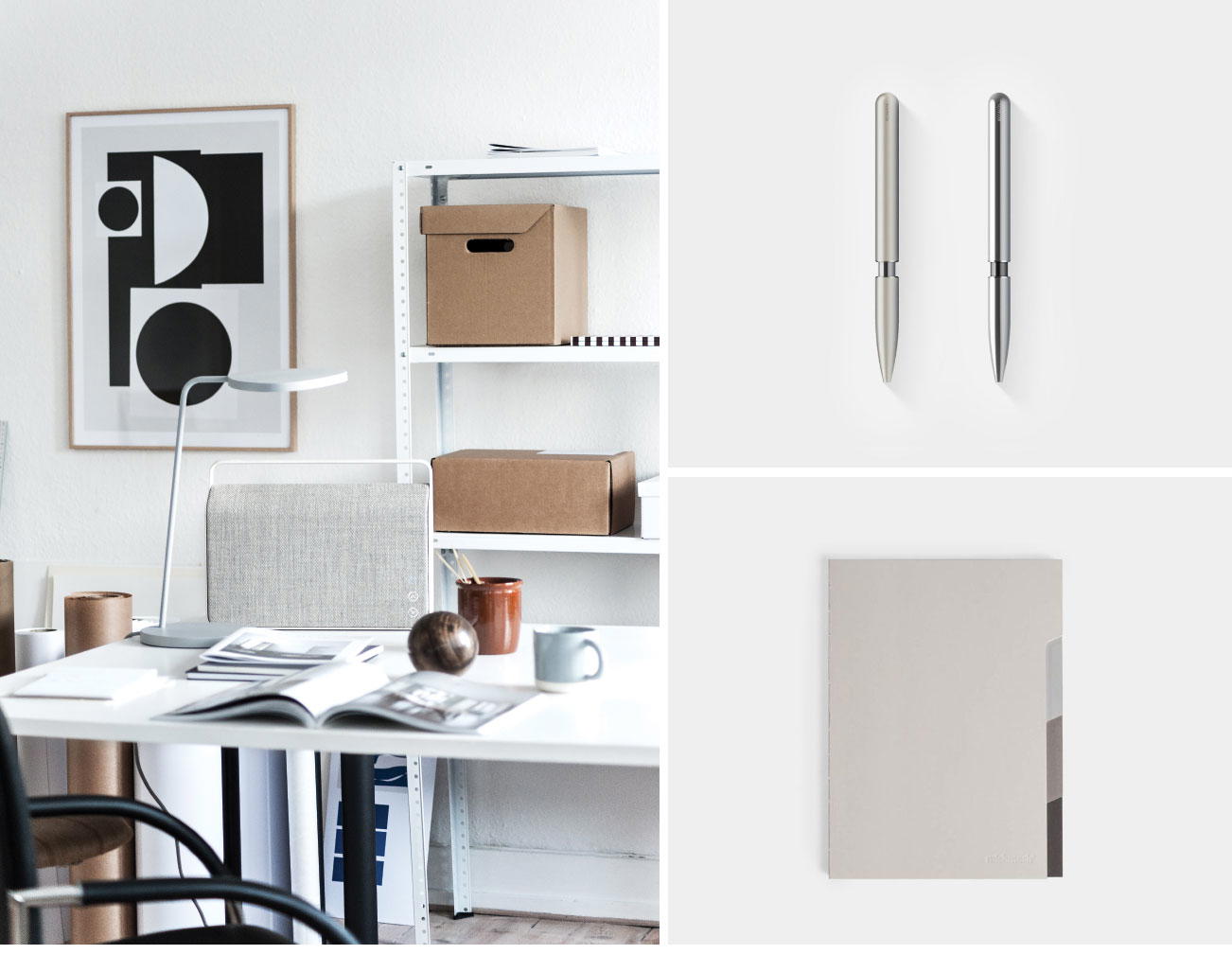 Home Office