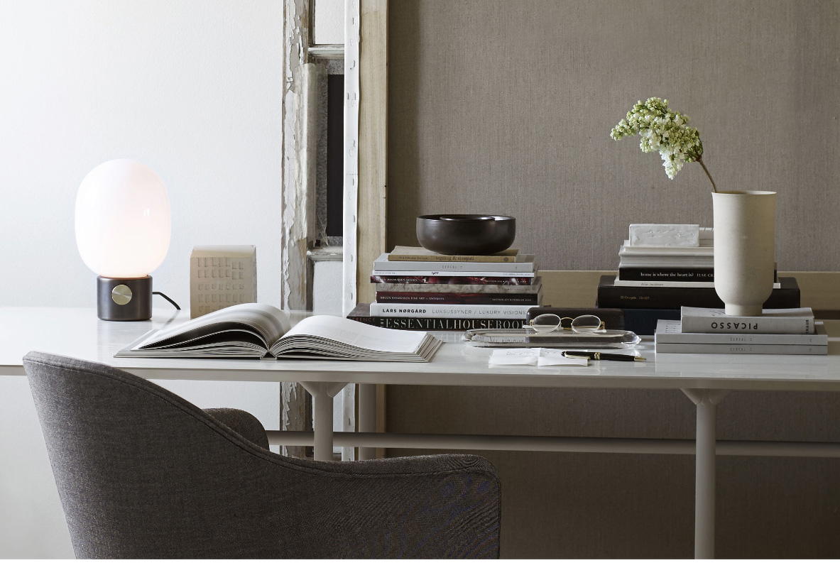 Home Office