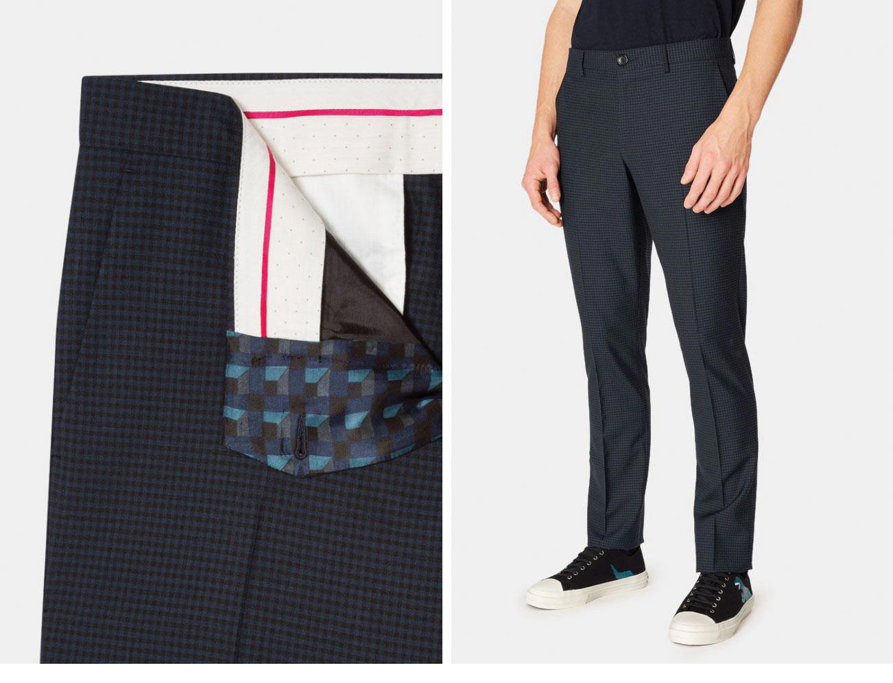 Trousers