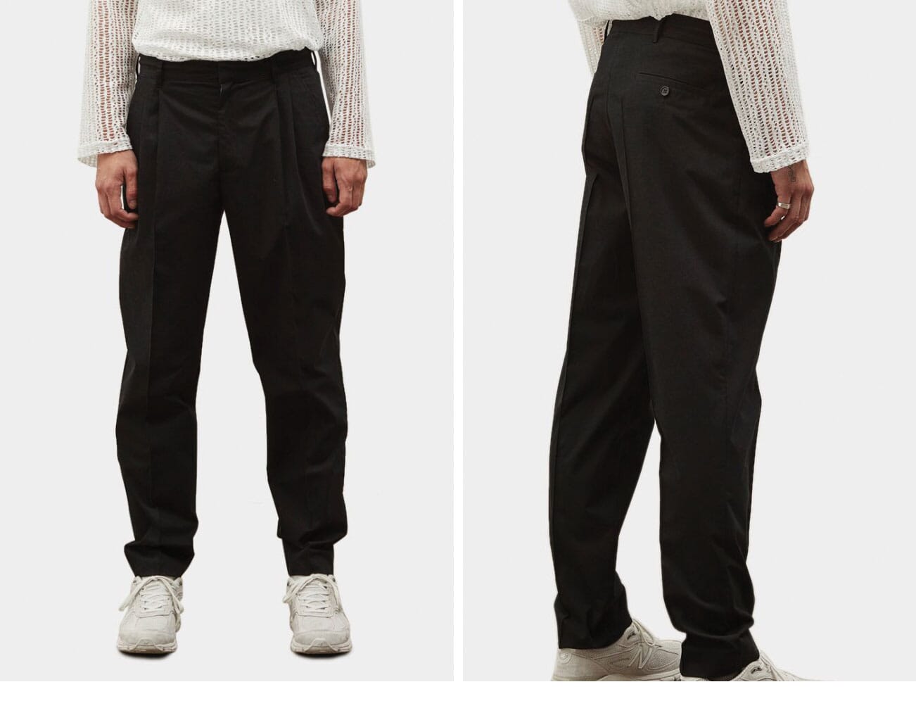 Trousers