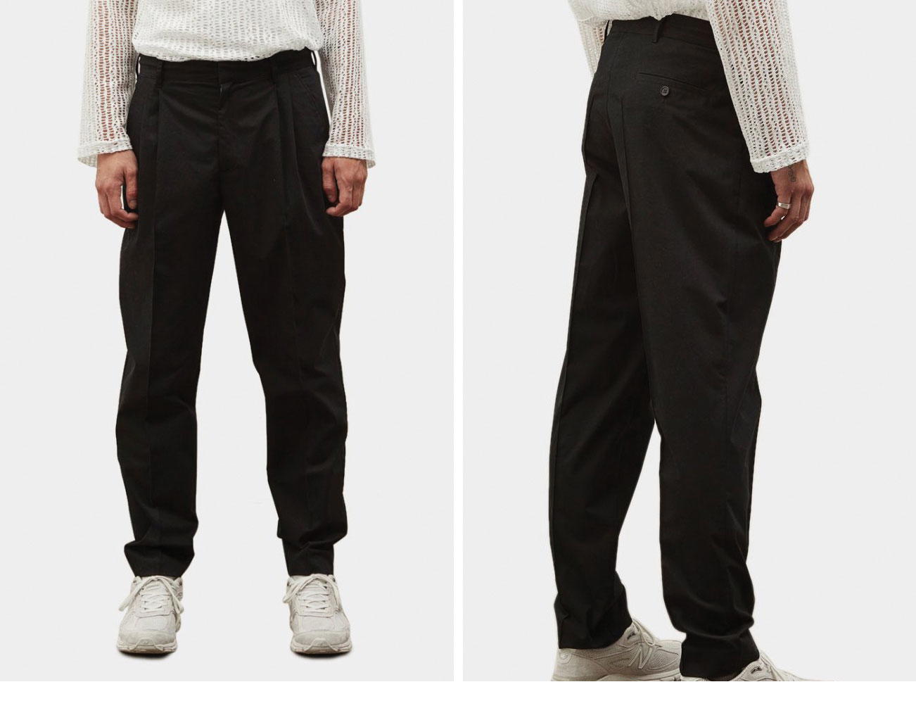 Trousers