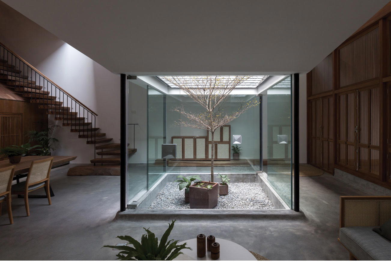 house 4