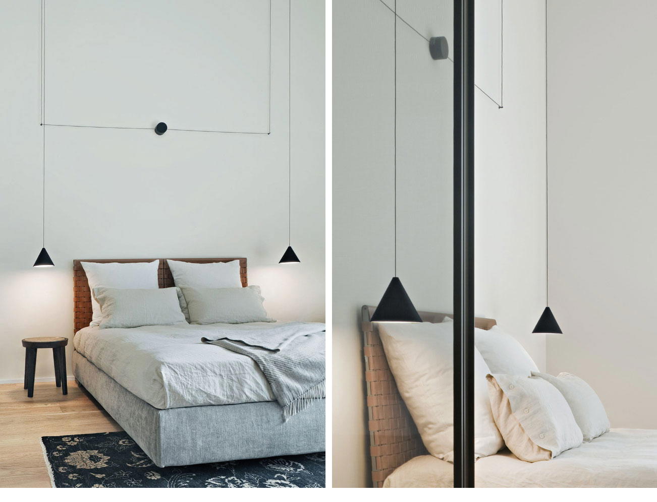 Calmer Bedroom