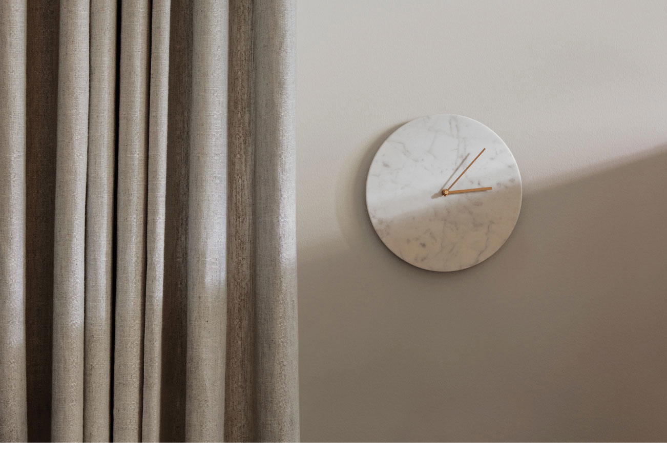 Calmer Bedroom