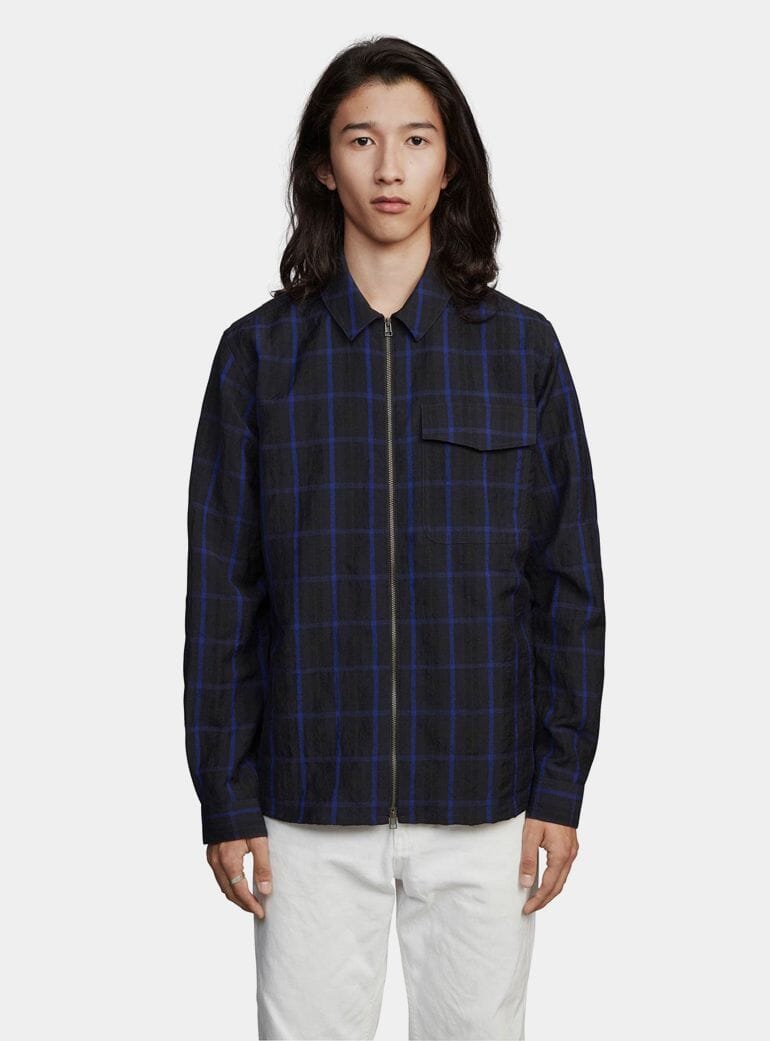 5 Men's Schnayderman's Shirts For Spring 2019 | OPUMO Magazine