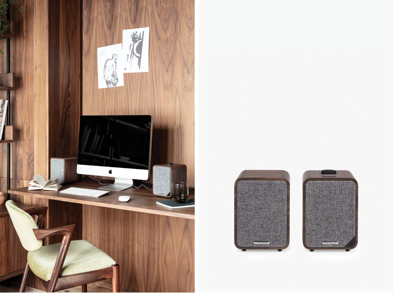 Ruark Audio
