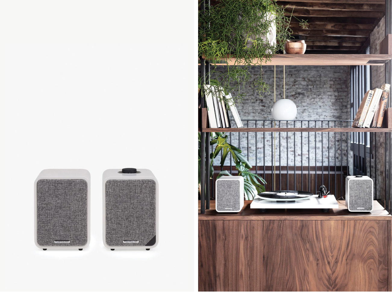 Ruark Audio