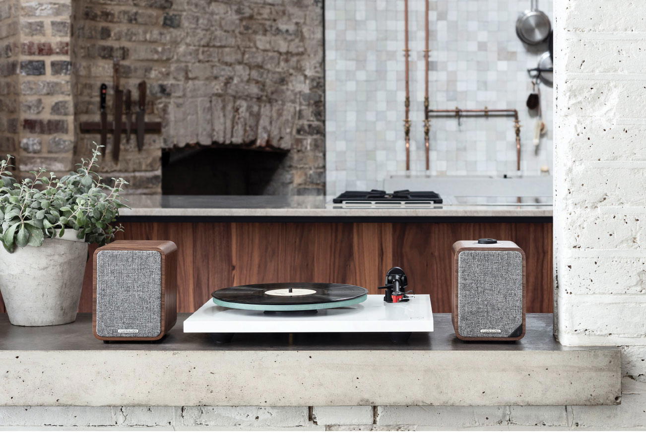Ruark Audio
