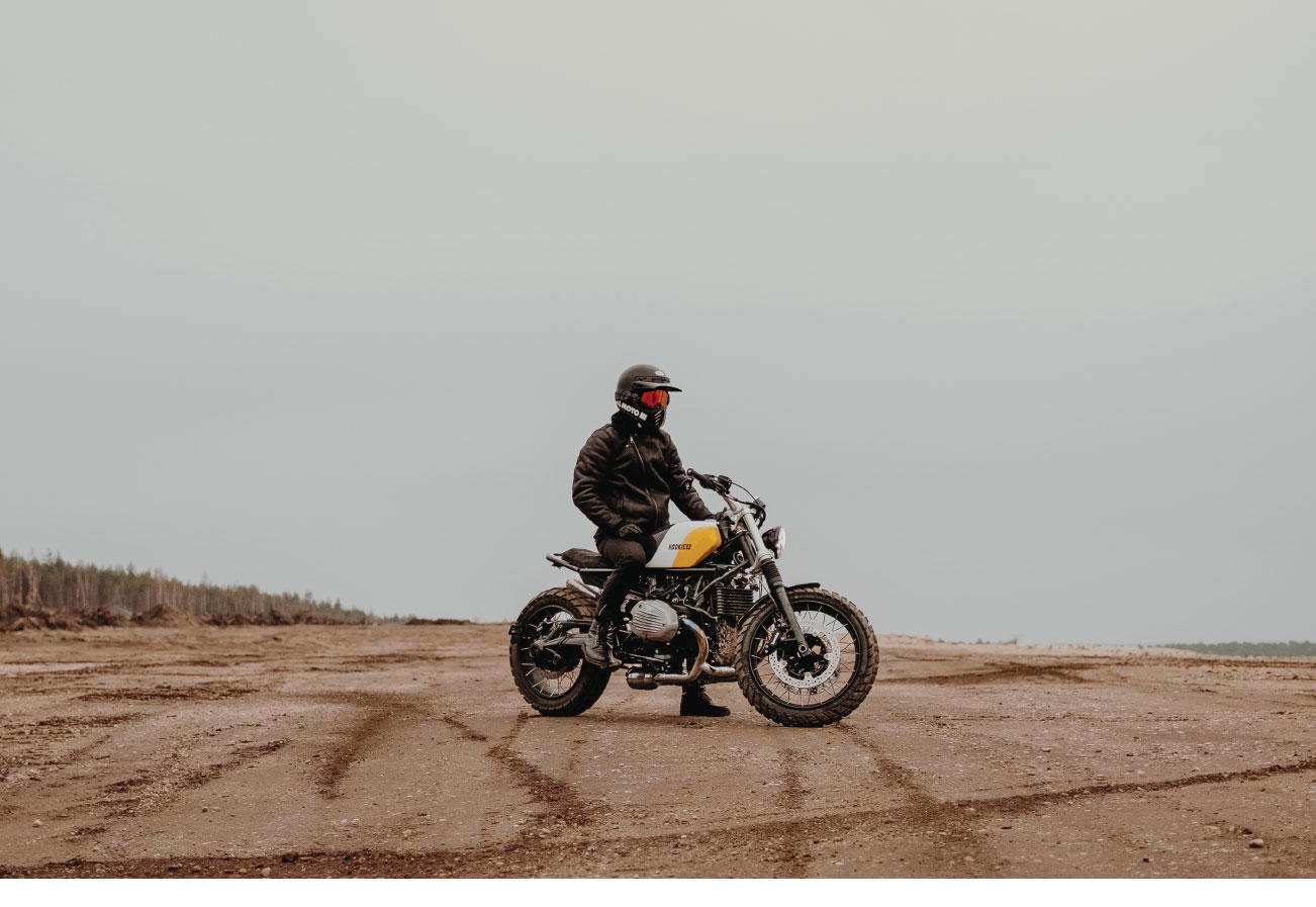 bike