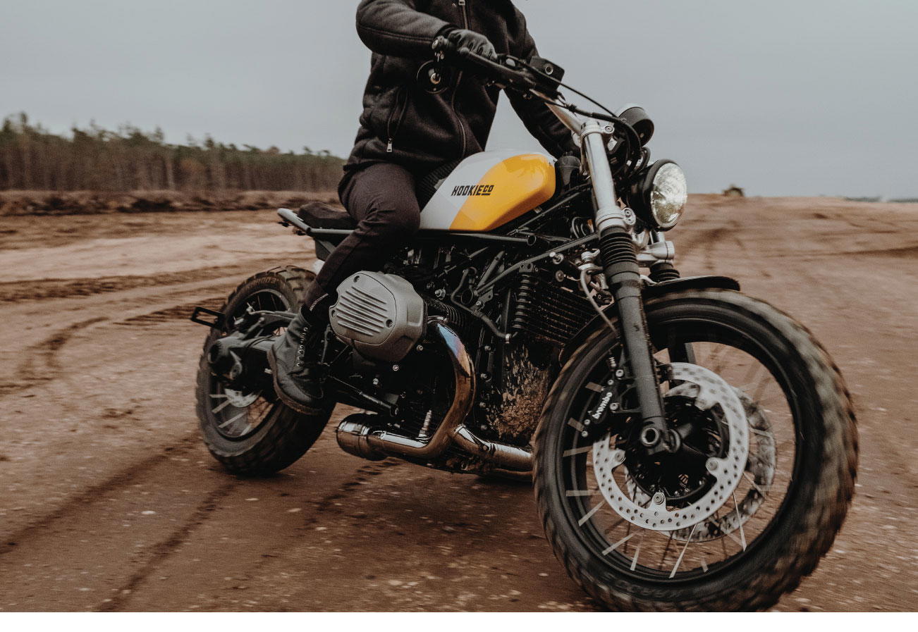 bike