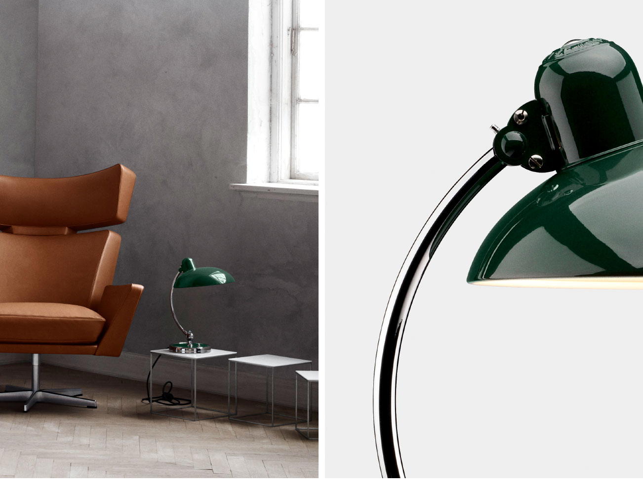 Fritz Hansen
