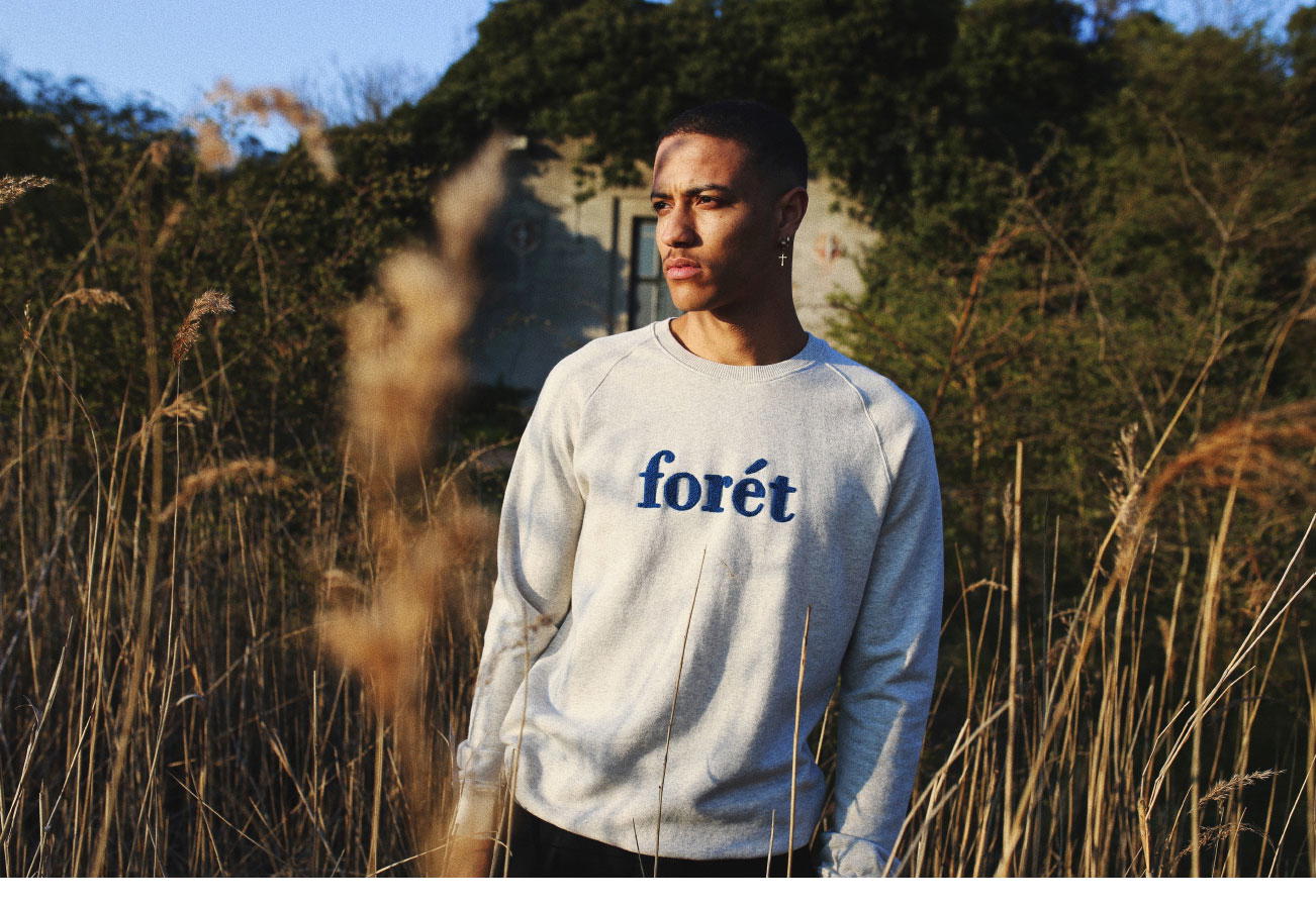 Foret