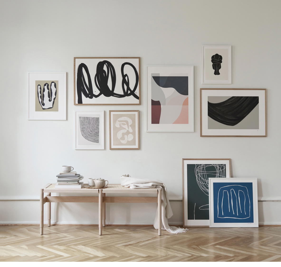 Poster Club