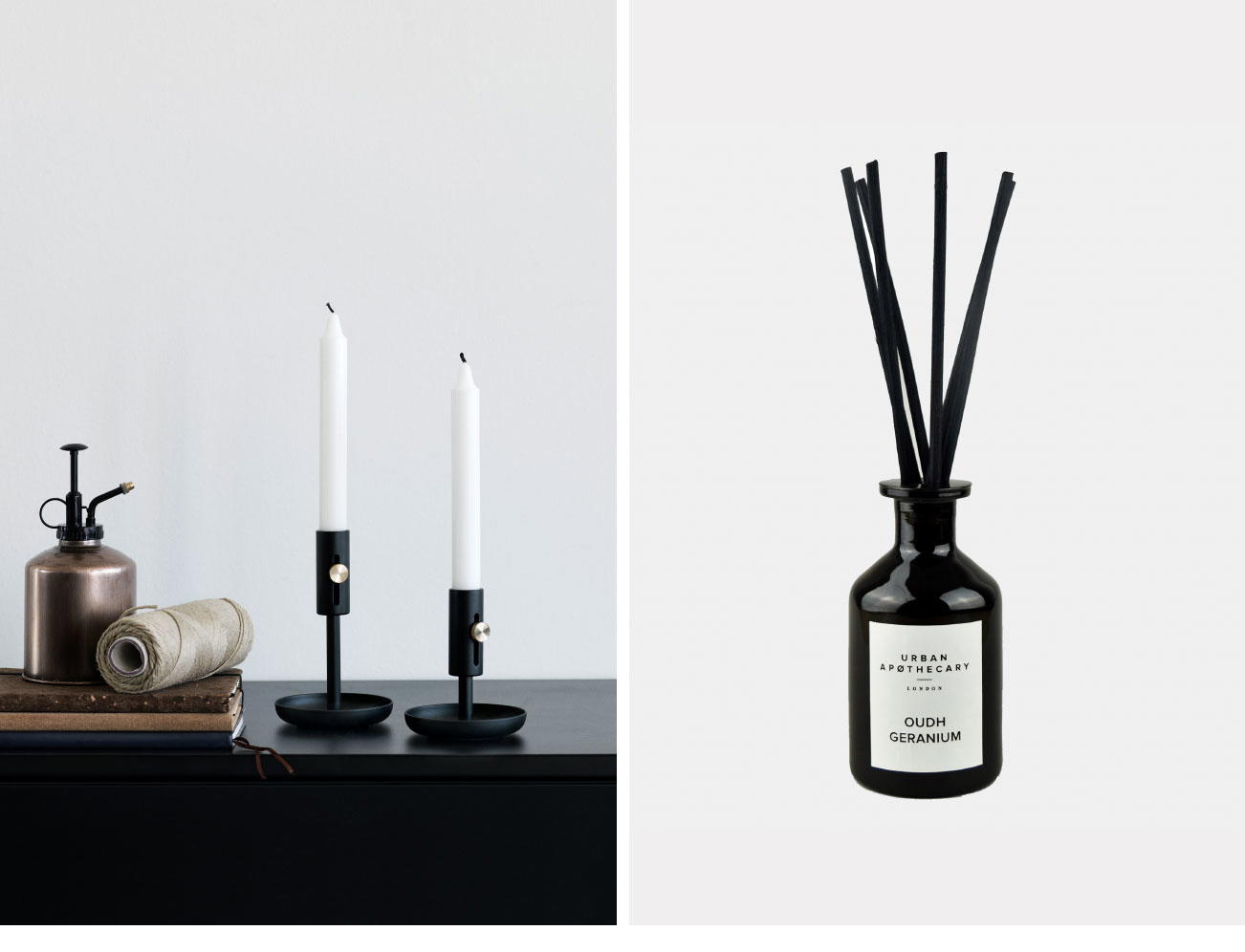 Living Room Accessories