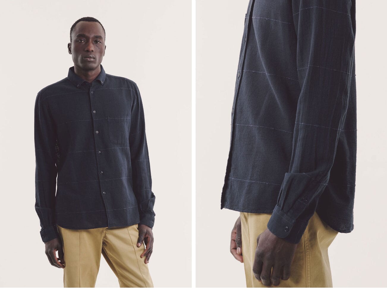 The YMC Men’s Summer Wardrobe Review 2019 | OPUMO Magazine