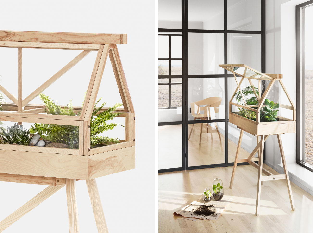 Design House Stockholm