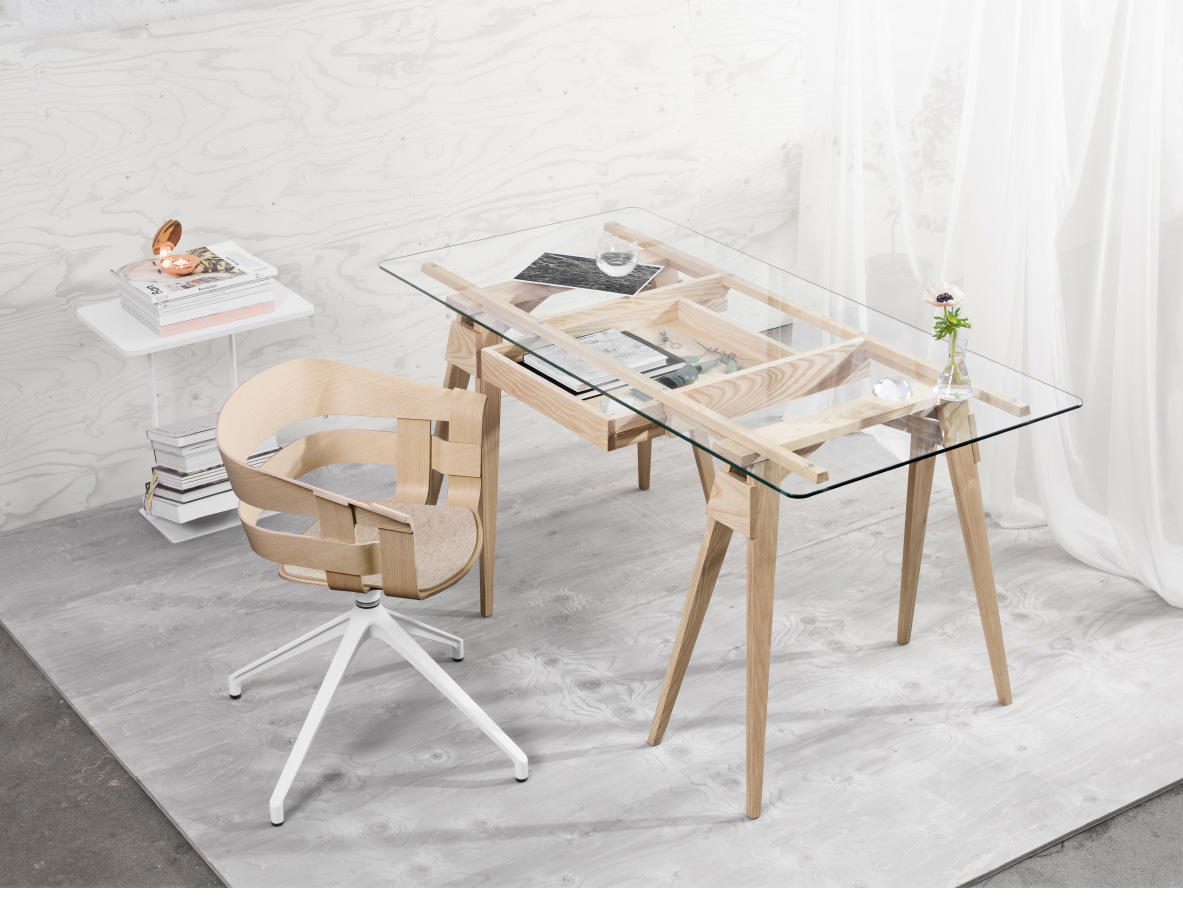 Design House Stockholm