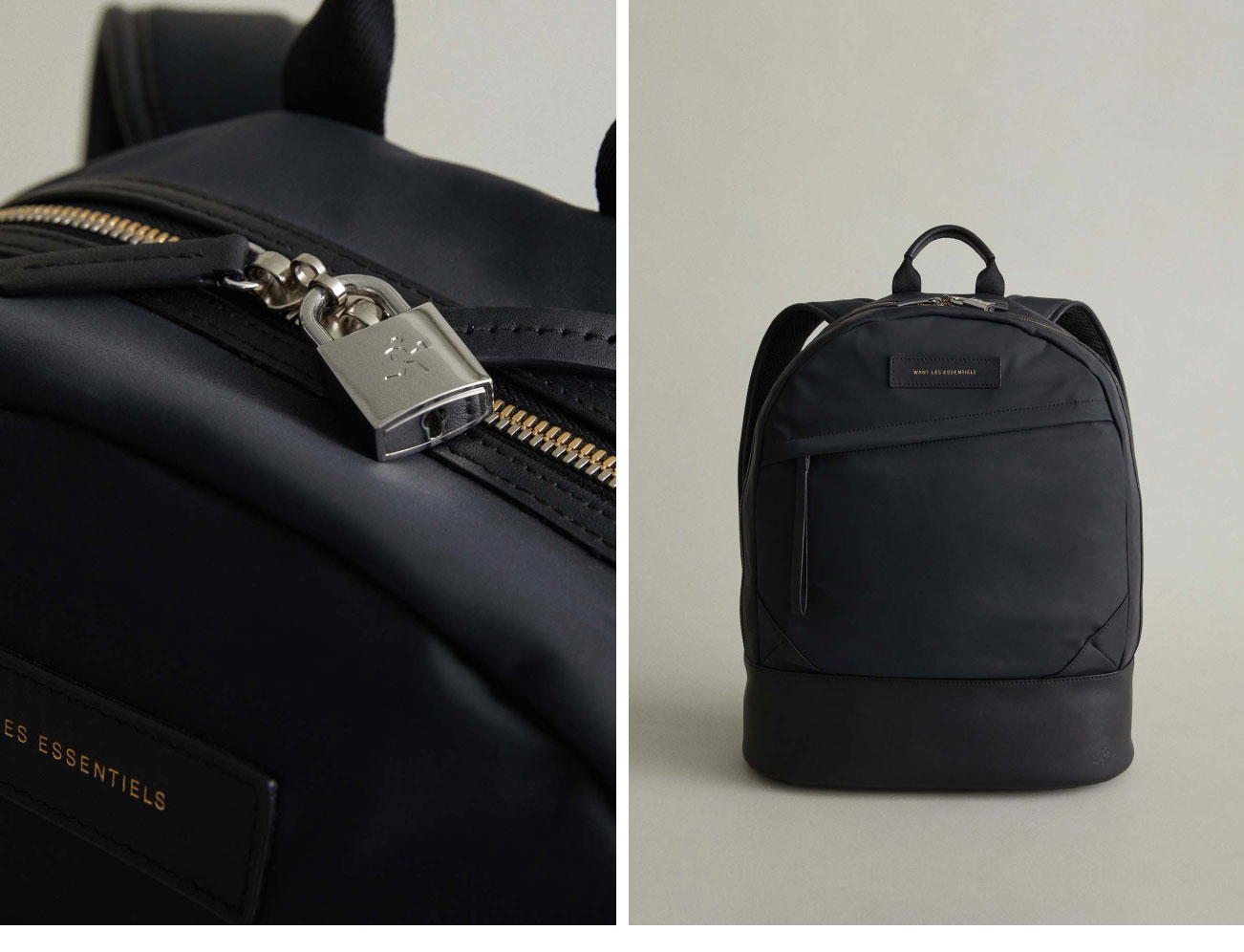 Want Les