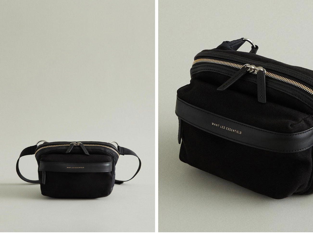 Want Les