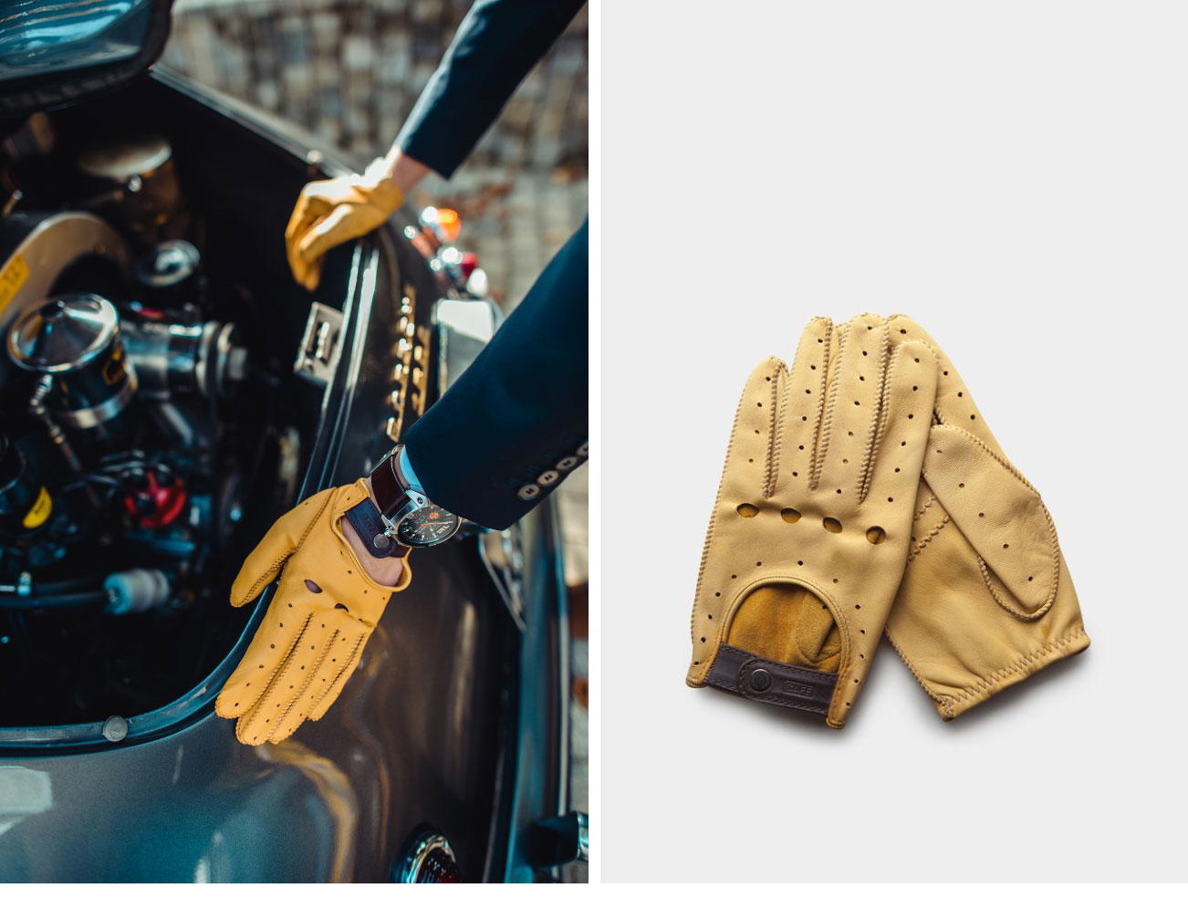 Cafe Leather