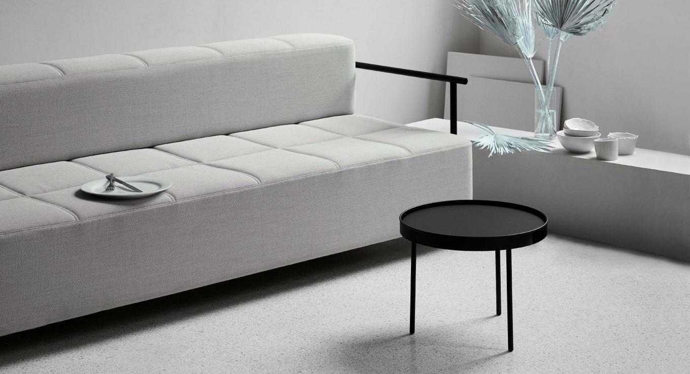 Small Living Space