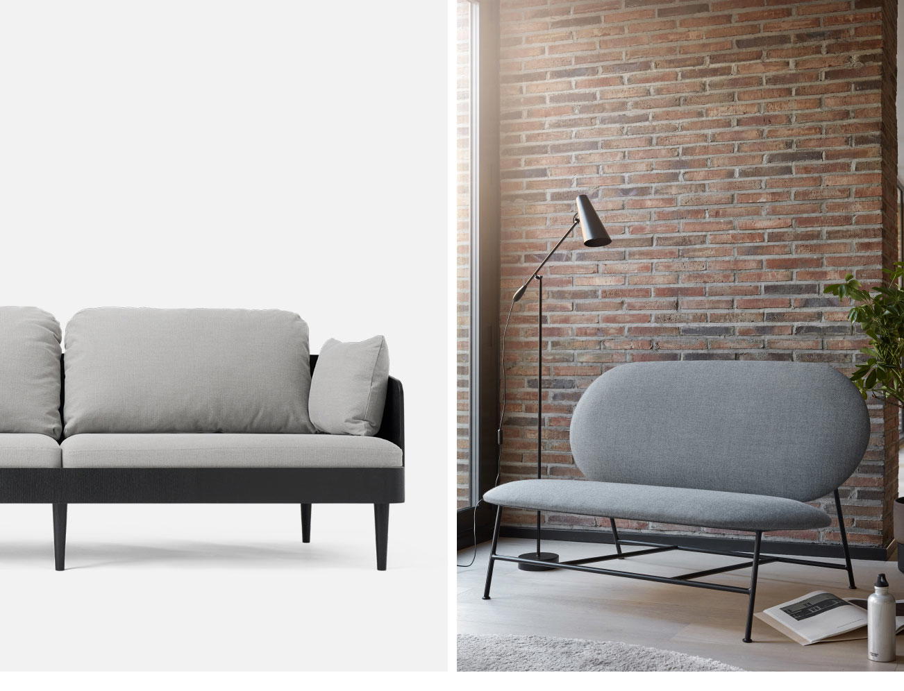 Small Living Space