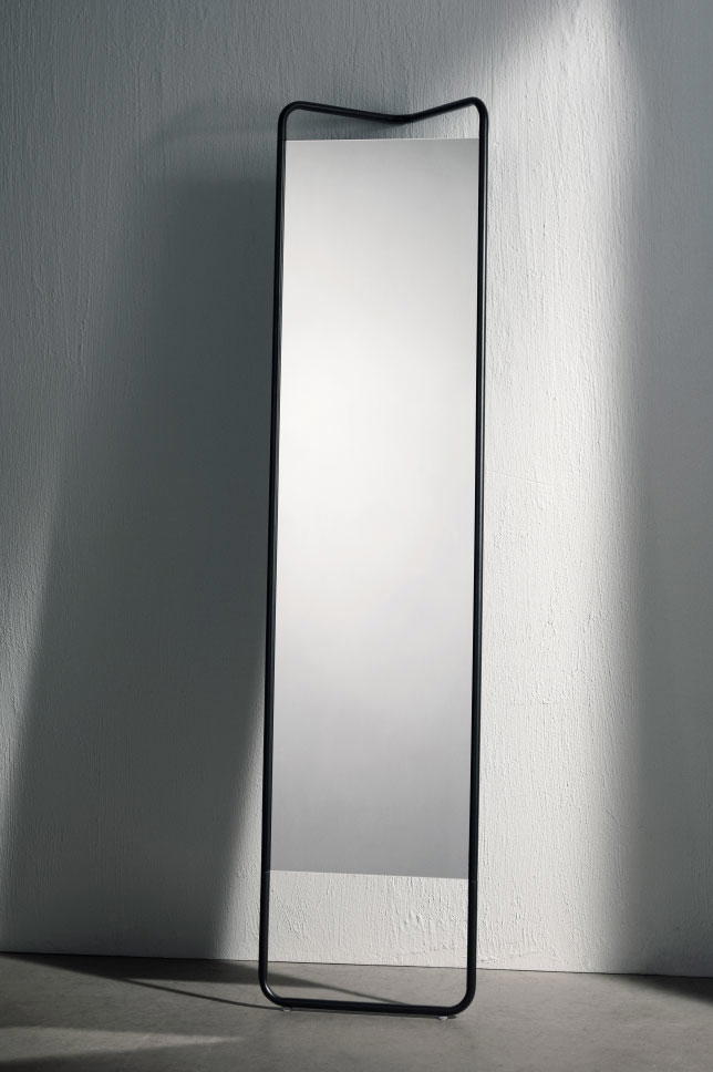 Small Living Space