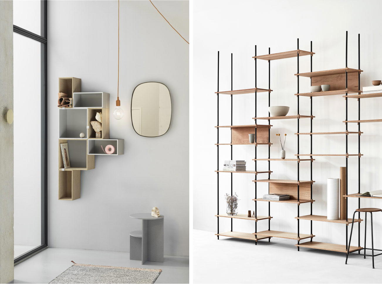 Small Living Space
